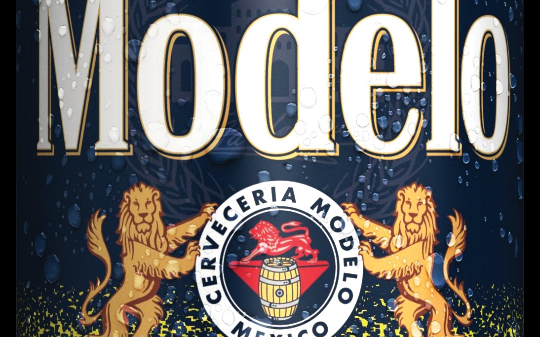 Modelo Chelada Suprema
