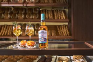 Glenlivet 12 Provence Edition