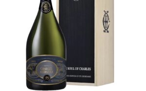 Charles Heidsieck “The Soul of Charles”
