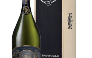 Charles Heidsieck “The Soul of Charles”