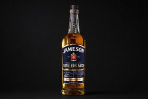 Jameson Distiller’s Batch