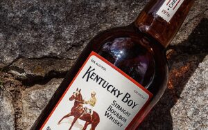 Kentucky Boy