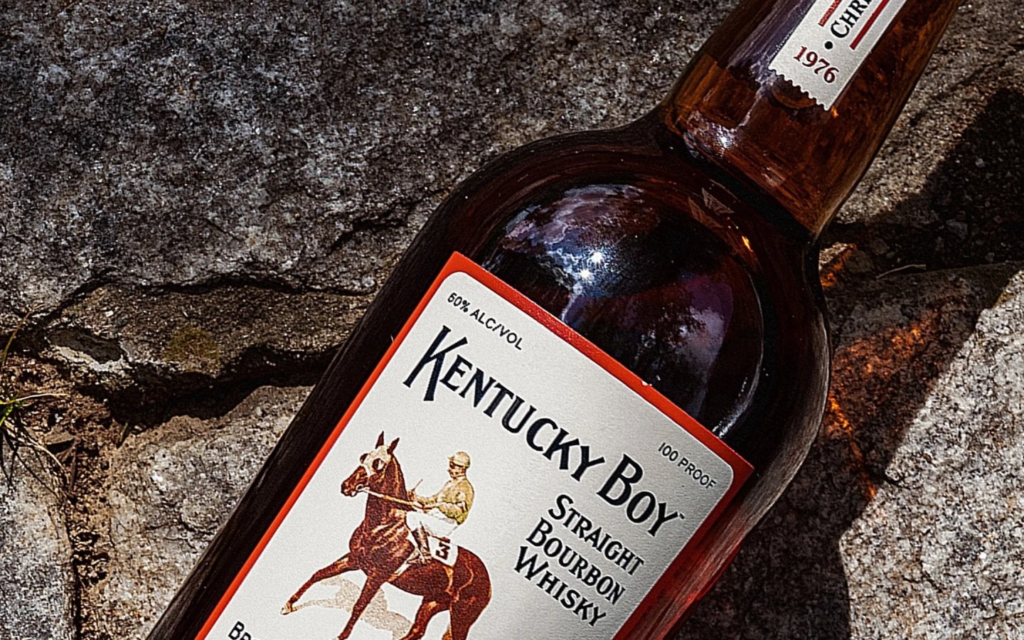 Kentucky Boy