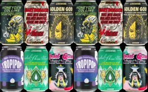 Livewire variety pack