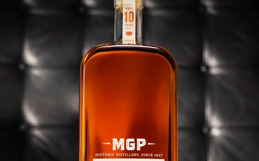 MGP Chapter One: Out of the Shadows