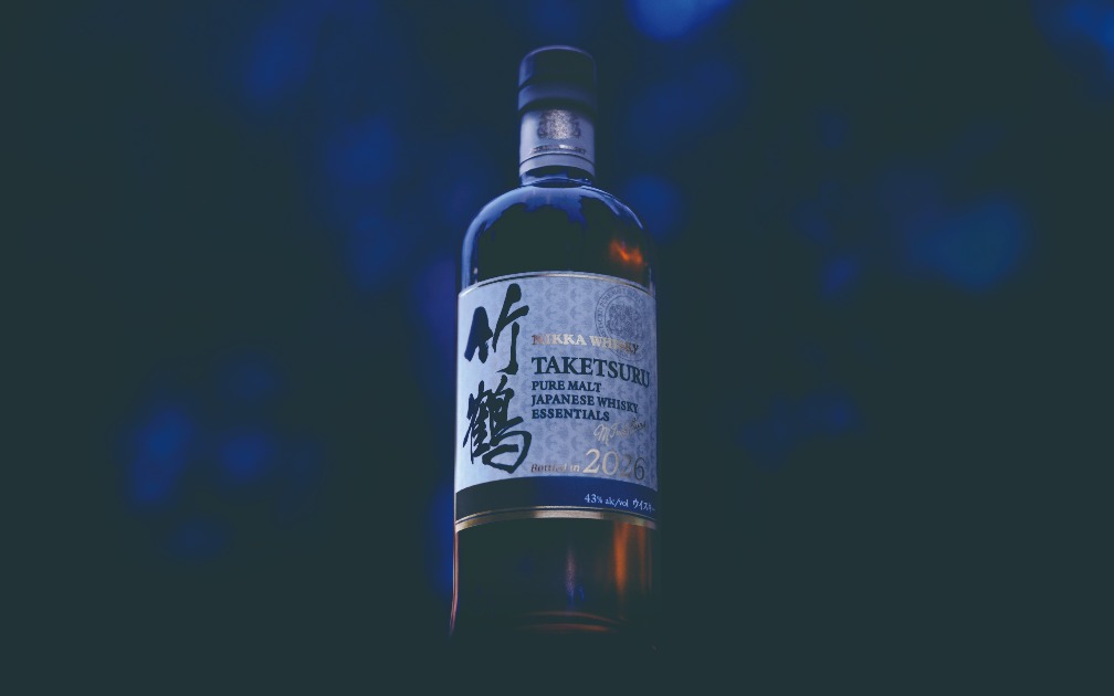 Nikka Taketsuru Pure Malt Essentials 2026