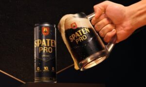 Spaten Pro