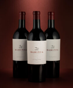 Castello di Bolgheri “Barinca”