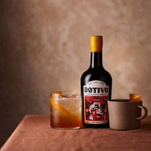 Botivo Wintery Botanical Aperitivo