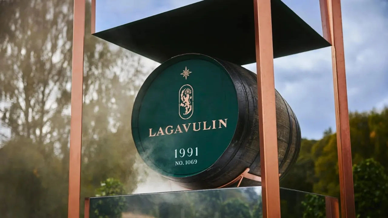 The Twelve by Casks of Distinction 2026