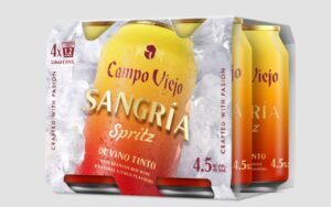 Campo Viejo Sangria Spritz