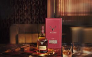 The Dalmore Cigar Malt Signature Reserve 18 Years