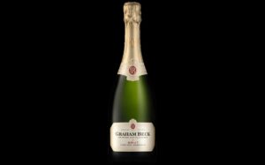 Graham Beck English Sparkling 2018