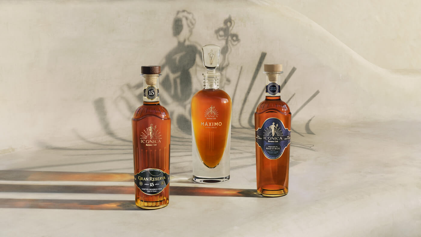 Havana Club Iconica Unión