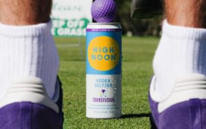 High Noon Transfusion