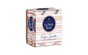 Jacob’s Creek Le Petit Rosé Spritz