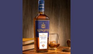 Kingpin Whisky