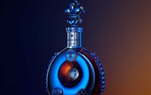 Louis XIII Black Pearl
