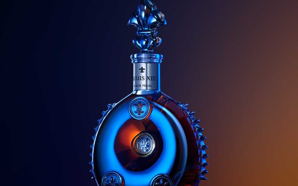 Louis XIII Black Pearl