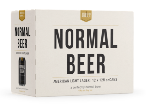 Normal Beer