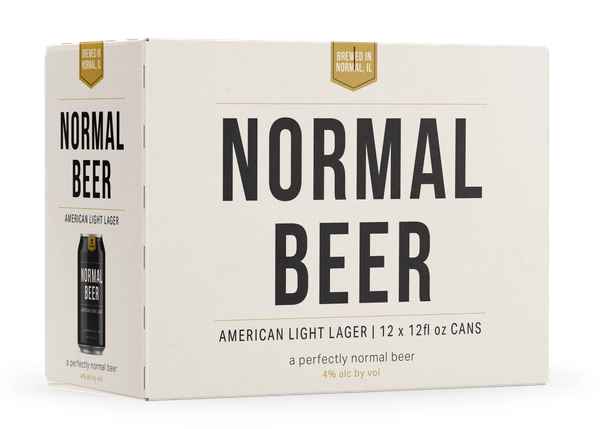 Normal Beer