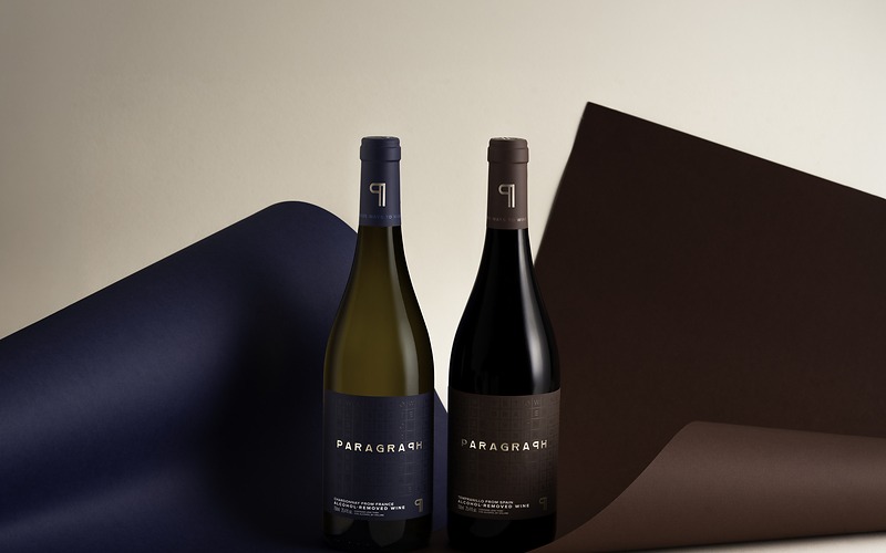 PARAGRAPH Chardonnay