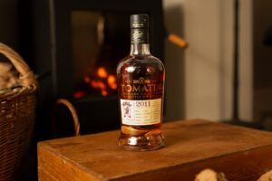 Tomatin 2011 Single Cask